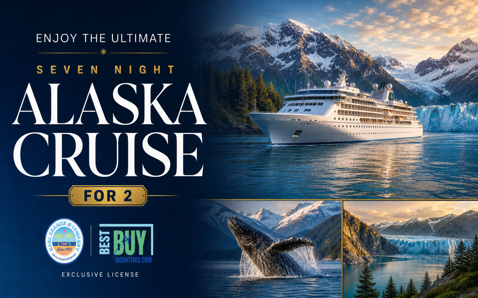Alaska Cruise