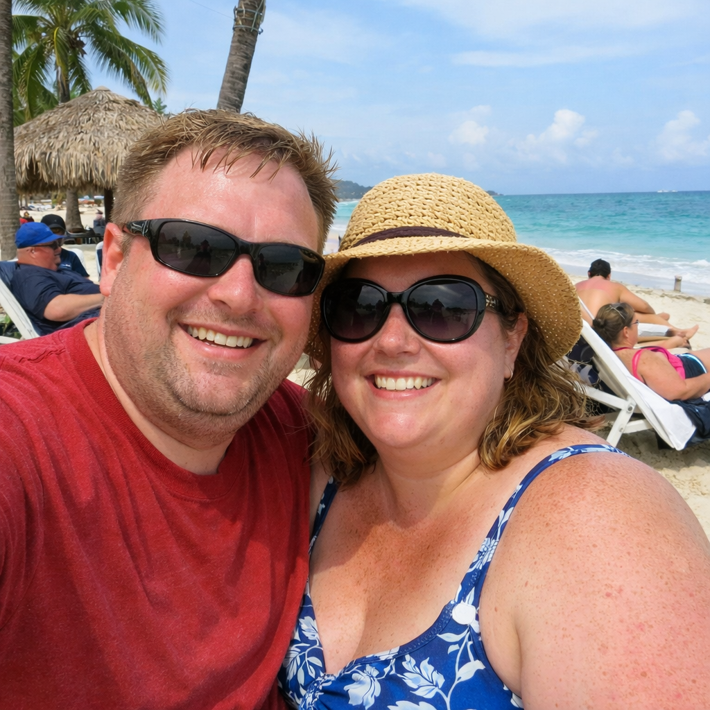 Punta Cana, Dominican Republic