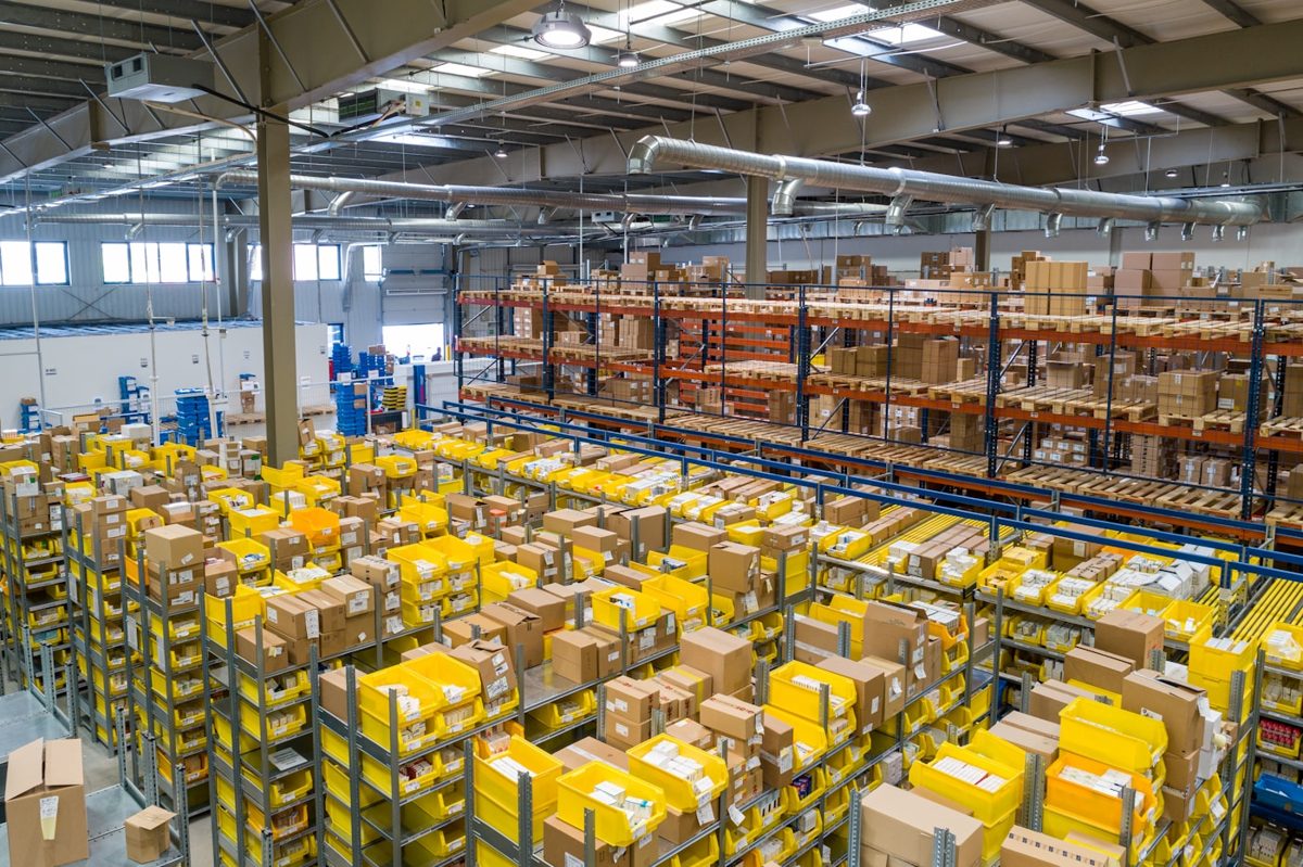 E-Commerce Retailers