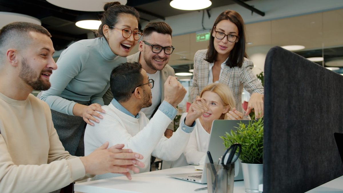 Employee Rewards