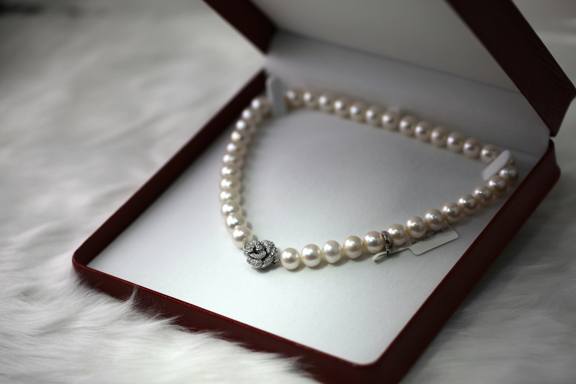 Regional Jewelry Chain (12 locations)